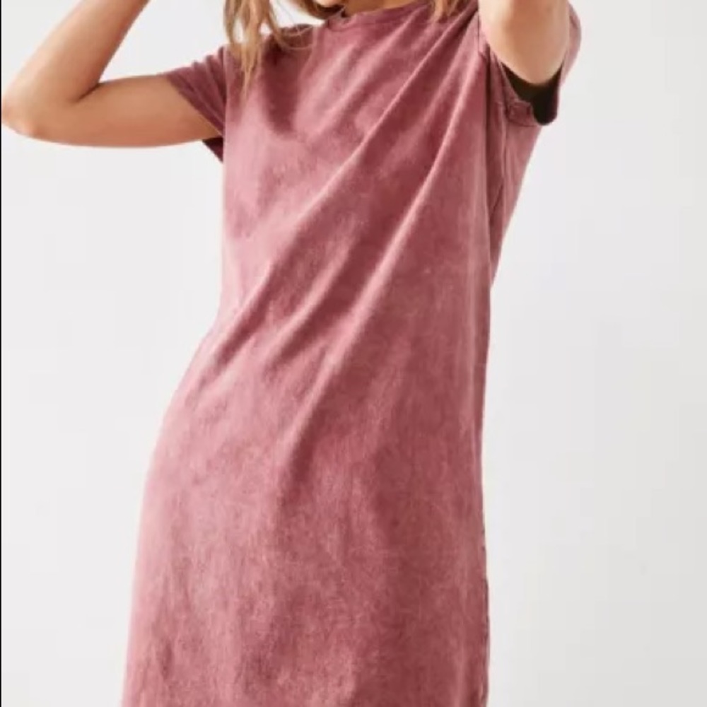 BDG T-Shirt Dress
